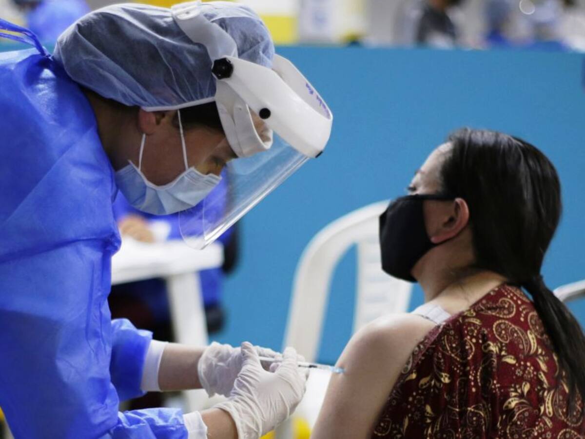 Coronavirus en Cartagena: 63 nuevos casos y no hubo fallecidos