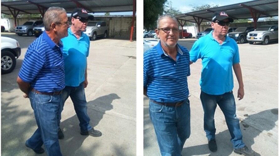 Aseguran a exjuez que habría favorecido con tutela a cabecilla del Clan del Golfo. Foto: Colprensa