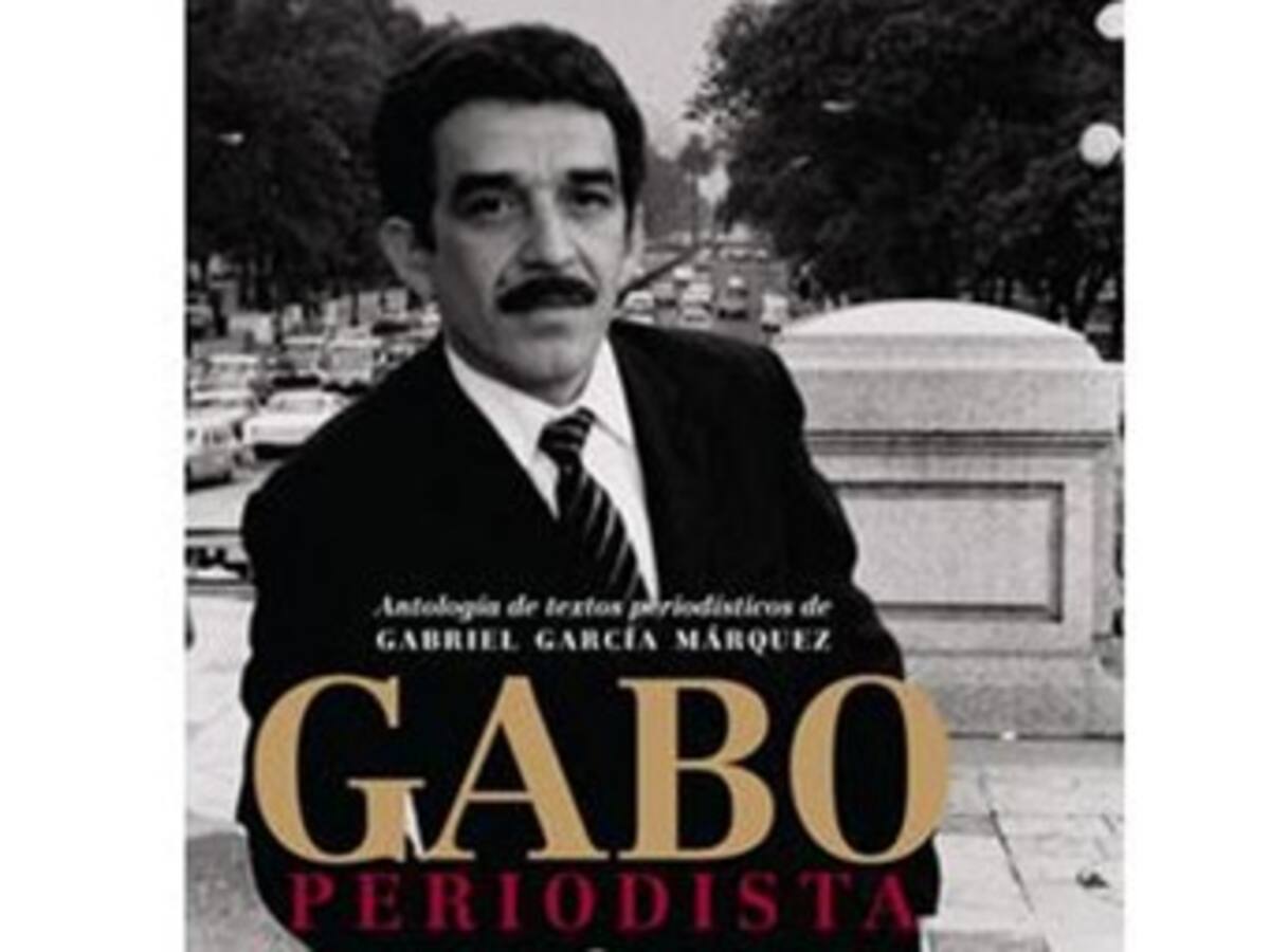 México y Colombia tendrán en primicia nuevo libro sobre “Gabo”