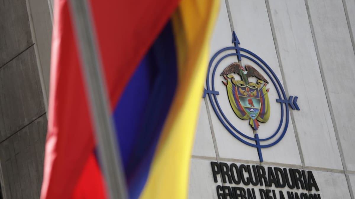 No tengan miedo por eliminación de la Procuraduría: exministro de Justicia
