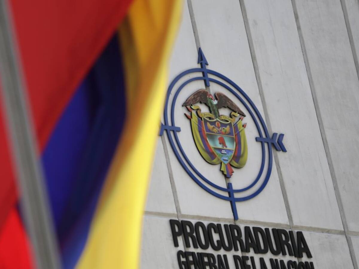 Corte abre convocatoria para postulaciones a Procurador General