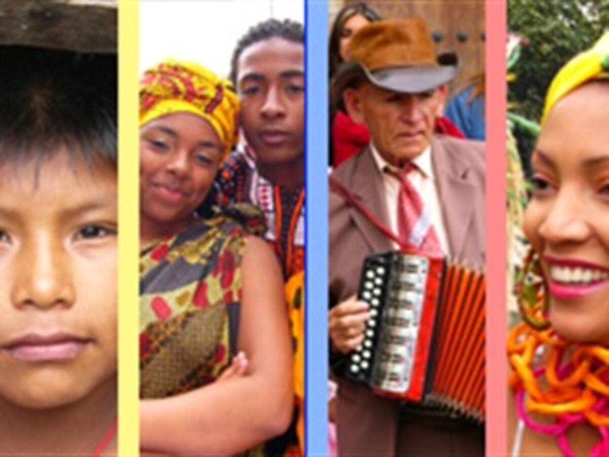 En Familia: Las familias étnicas y su diversidad cultural
