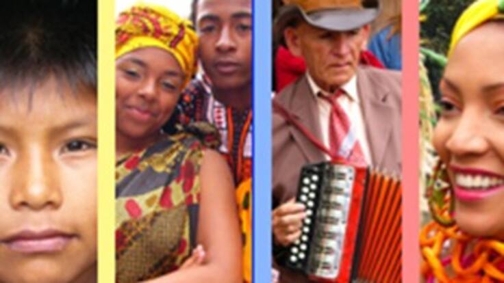 En Familia: Las familias étnicas y su diversidad cultural