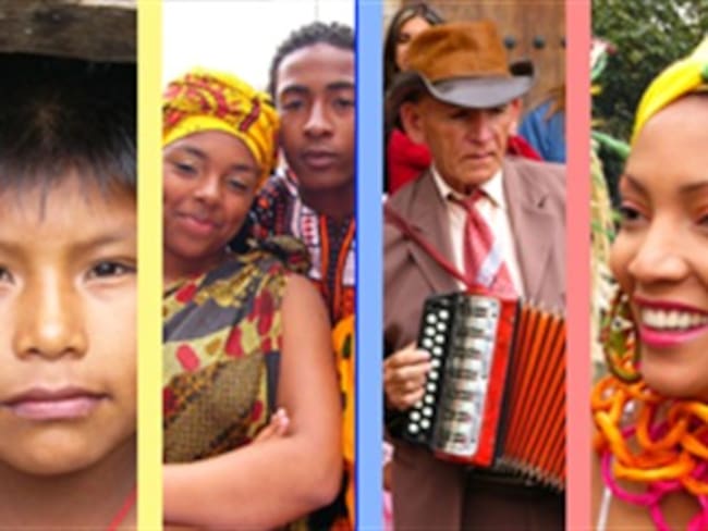 En Familia: Las familias étnicas y su diversidad cultural