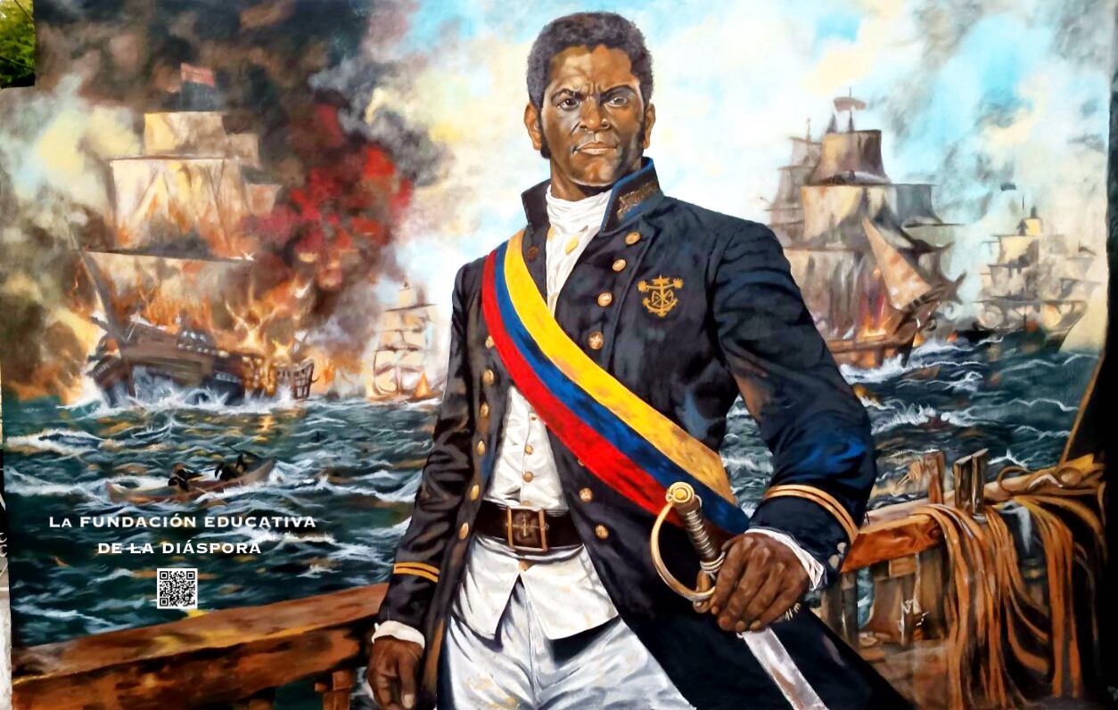 Museo de Cartagena devuelve al almirante Padilla al centro de la historia