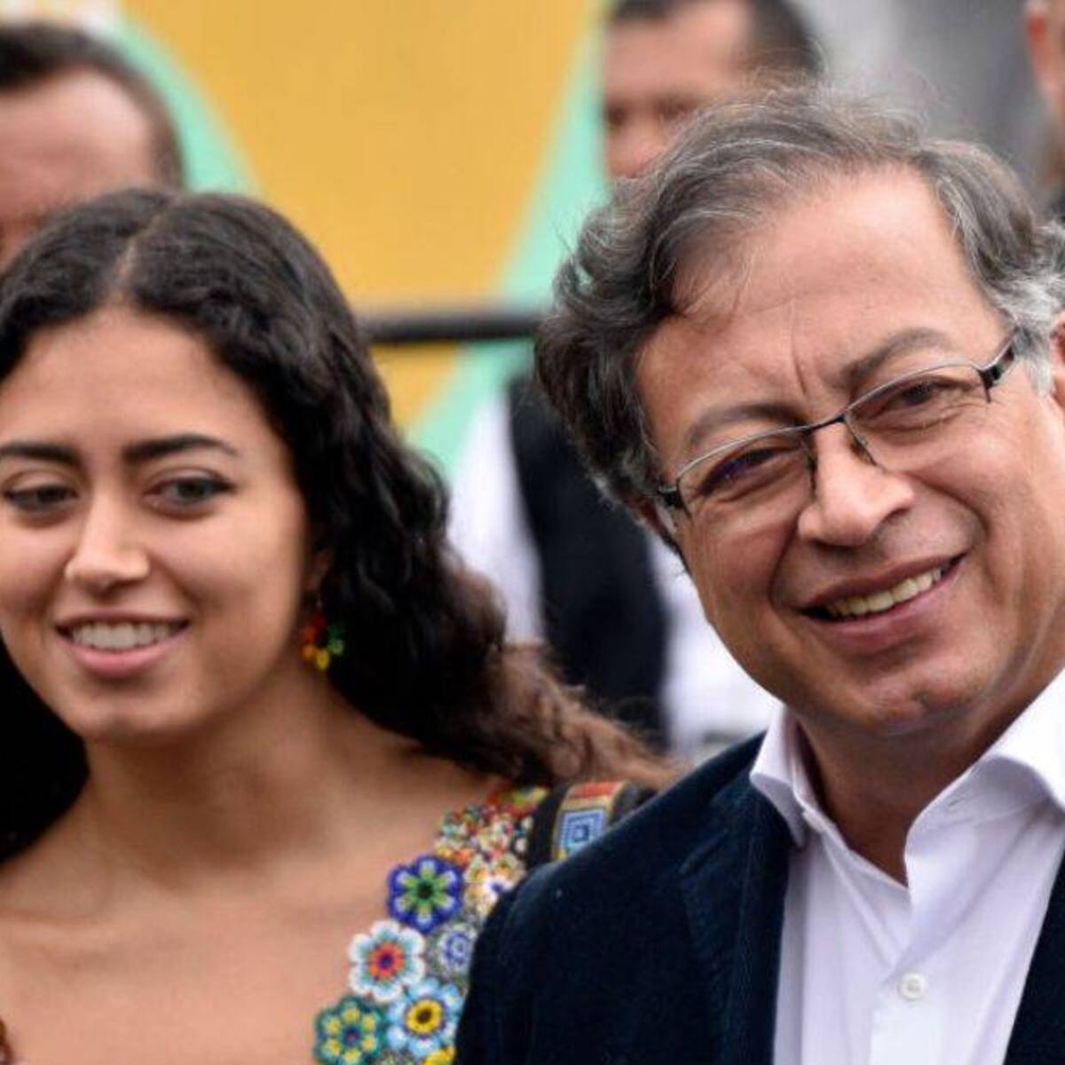 “Estoy en desacuerdo con muchos nombramientos”: Sofía Petro