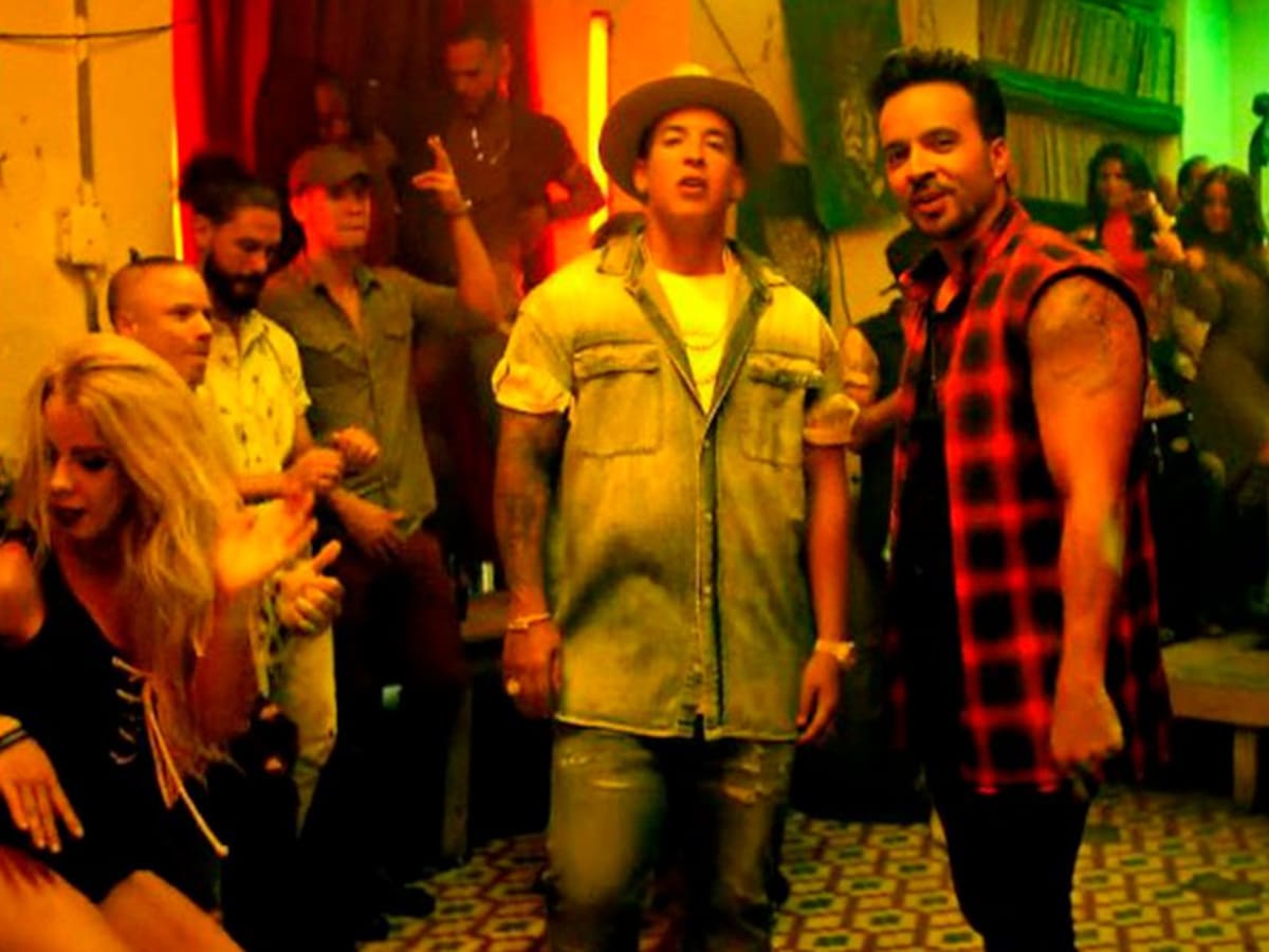 Destronaron a ‘Despacito’ como el video musical más visto de YouTube