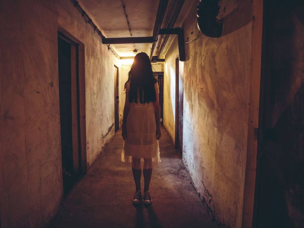 Estas son las mejores películas de terror en Netflix para hacer maratón