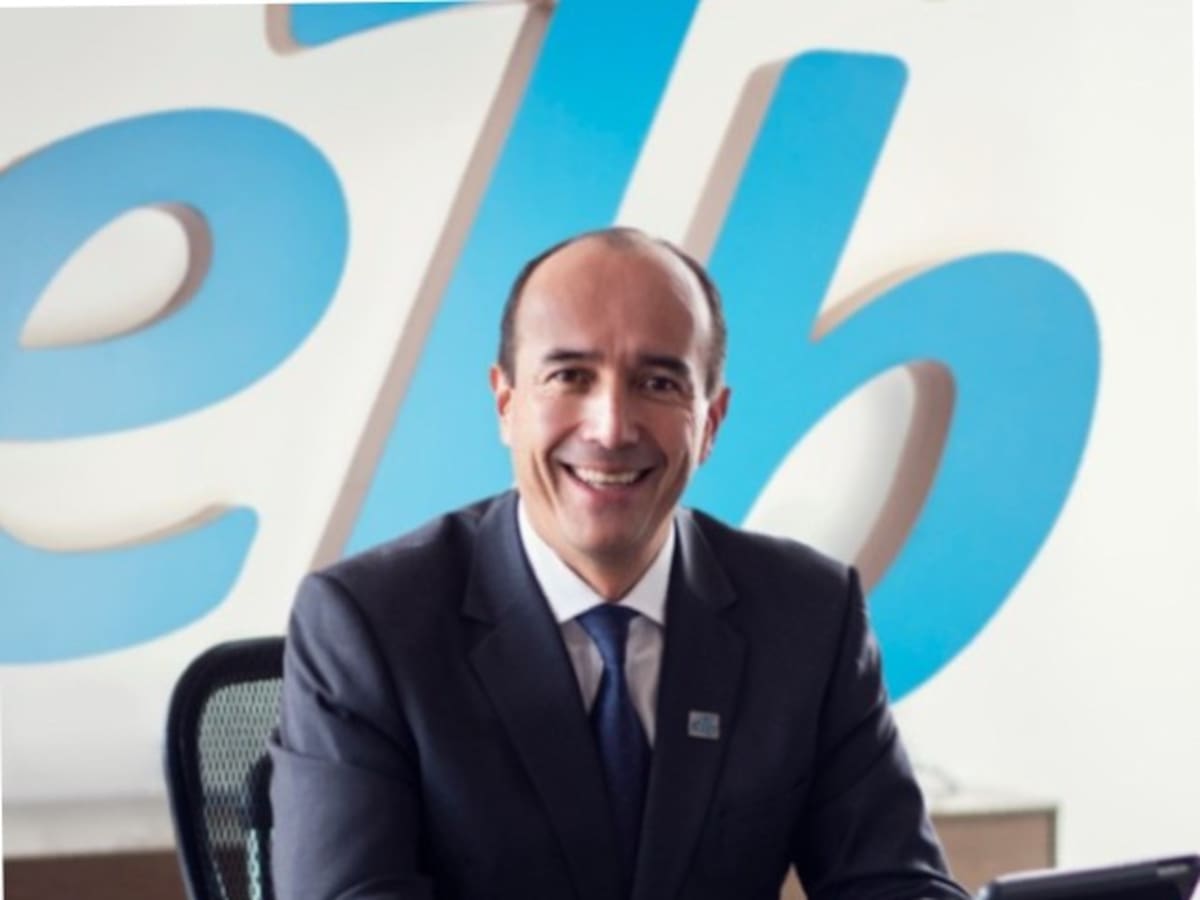 Renunció Sergio González, presidente de la ETB