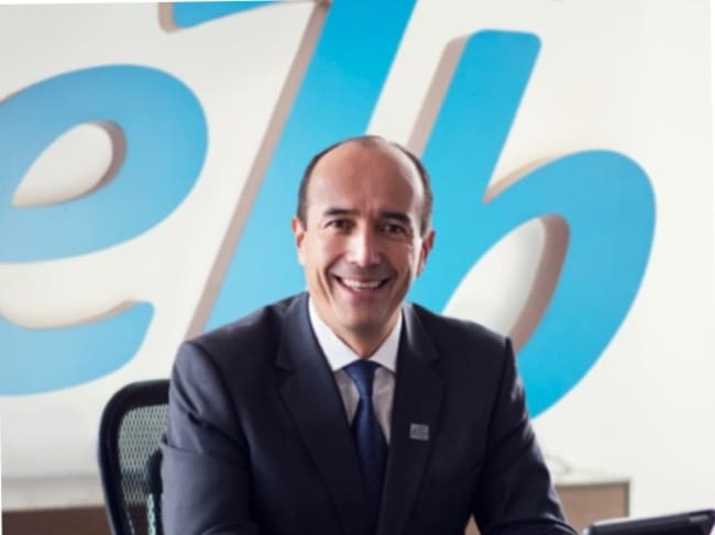 Sergio González renunció a la presidencia de ETB / Foto: Redes Sociales