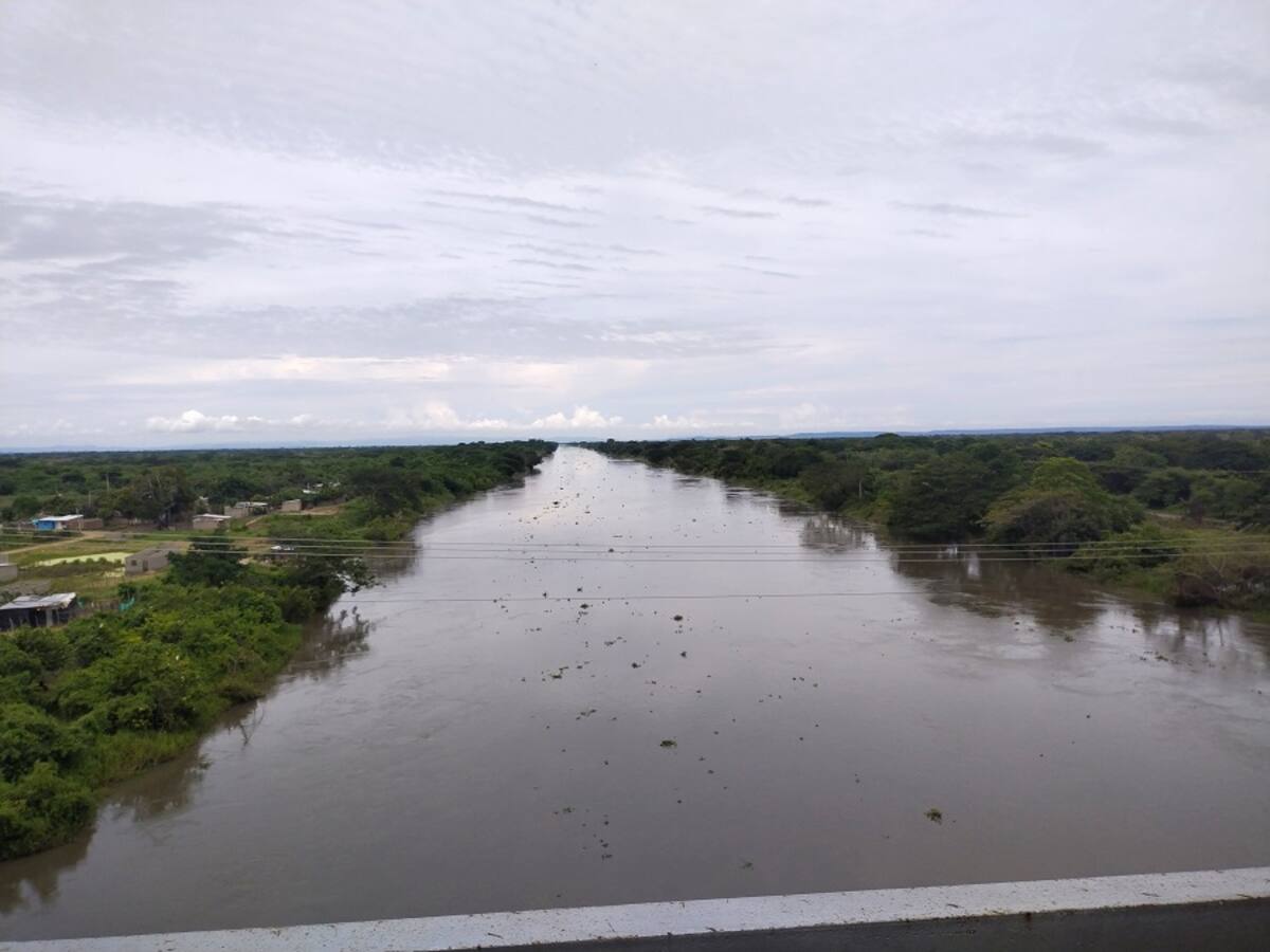 Consejo Gremial pide revocar exigencia de licencia ambiental para el Canal del Dique