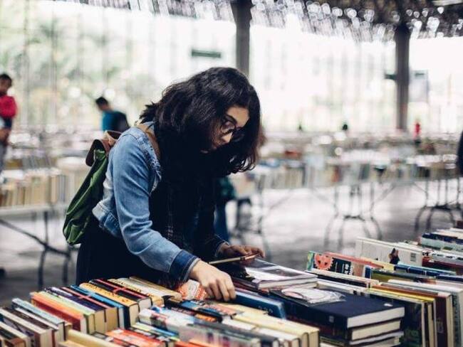 Llega a Medellín el Cuarto Salón Iberoamericano del Libro Universitario