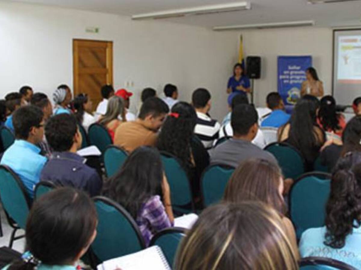 La ONU propone al Distrito acuerdos en educación en DDHH