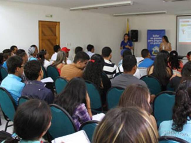 La ONU propone al Distrito acuerdos en educación en DDHH