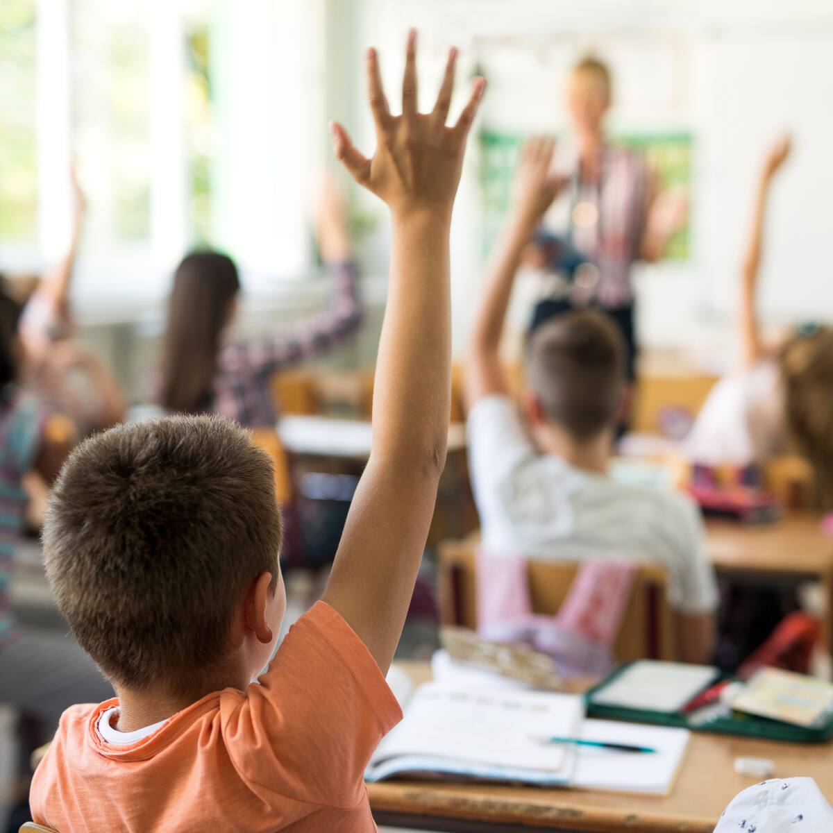 Cerca de 25 colegios del Atlántico podrían suspender clases por problemas de agua potable