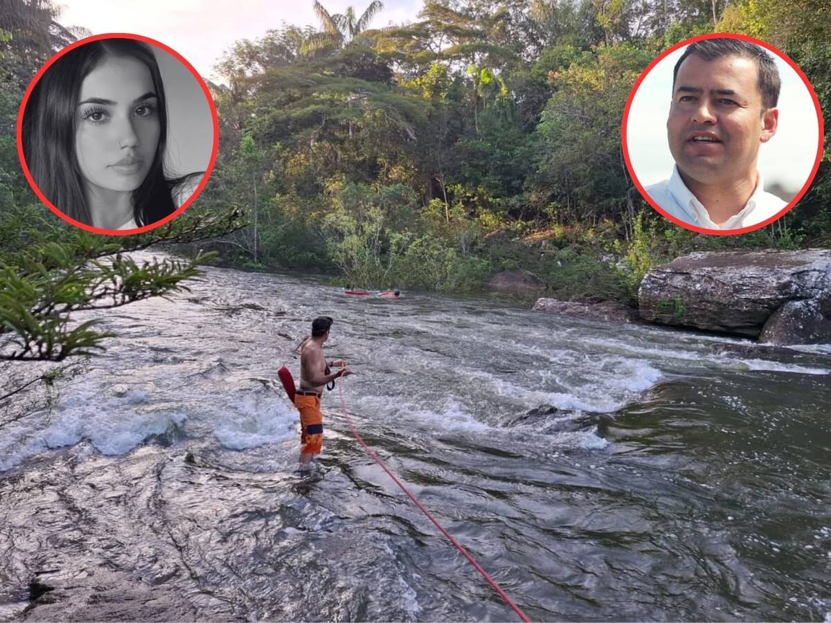 Tras la muerte de Yudi Alexandra desde el Congreso piden más control a las agencias de turismo