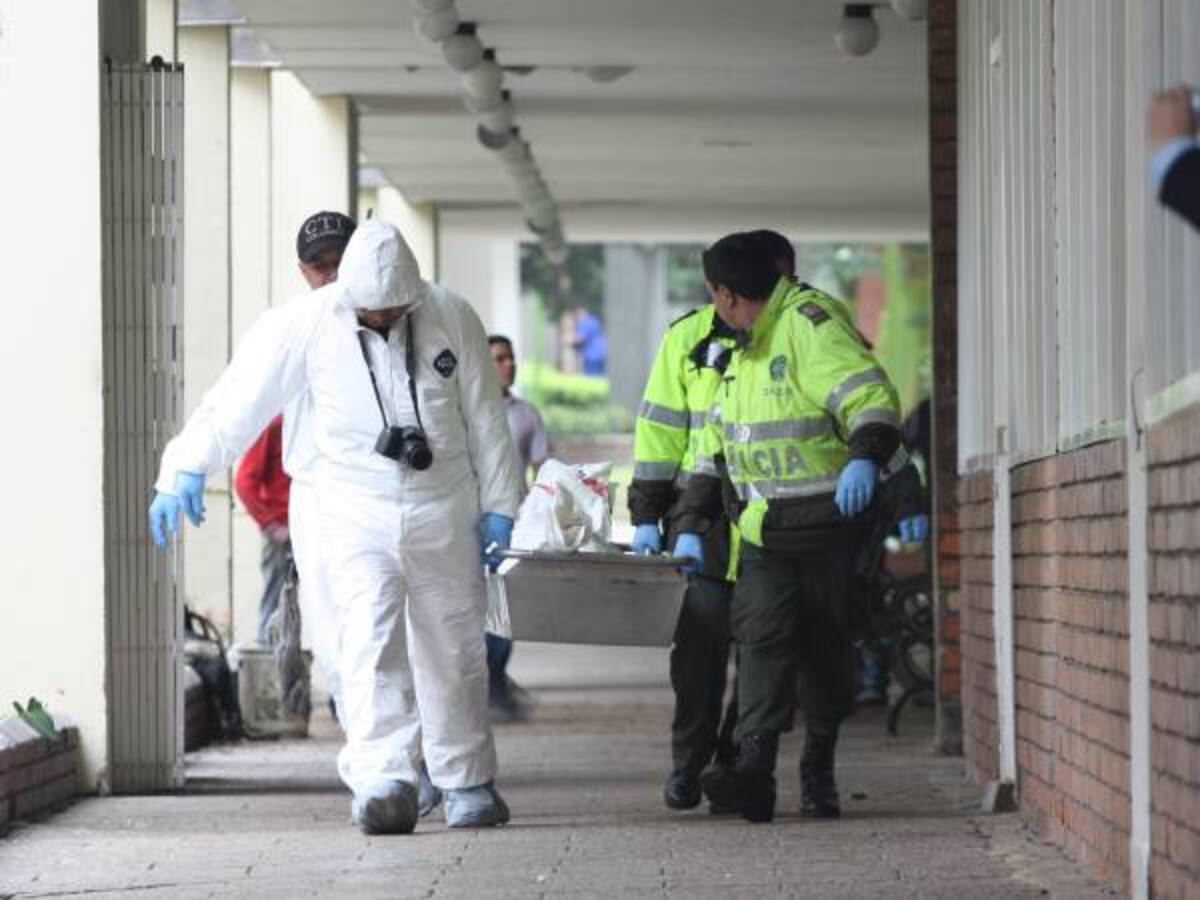 Delincuentes asesinan a un hombre en Fontibón para robarle su celular