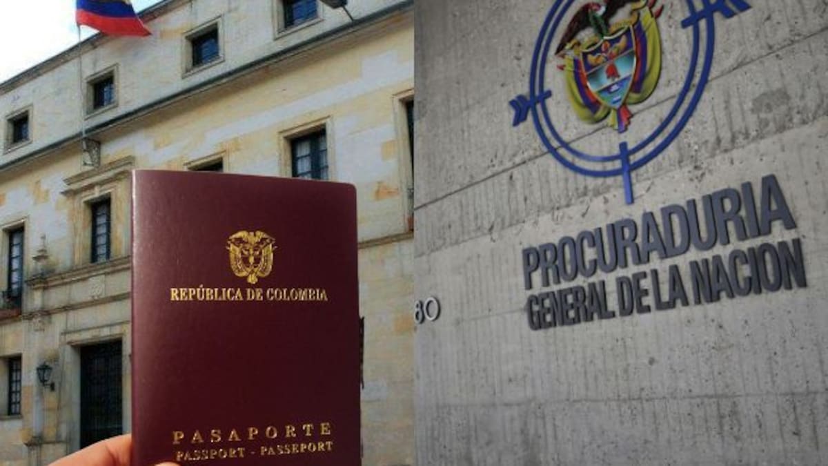Cancillería responde a demanda por convenio de pasaportes con Portugal: “garantizamos la expedición”