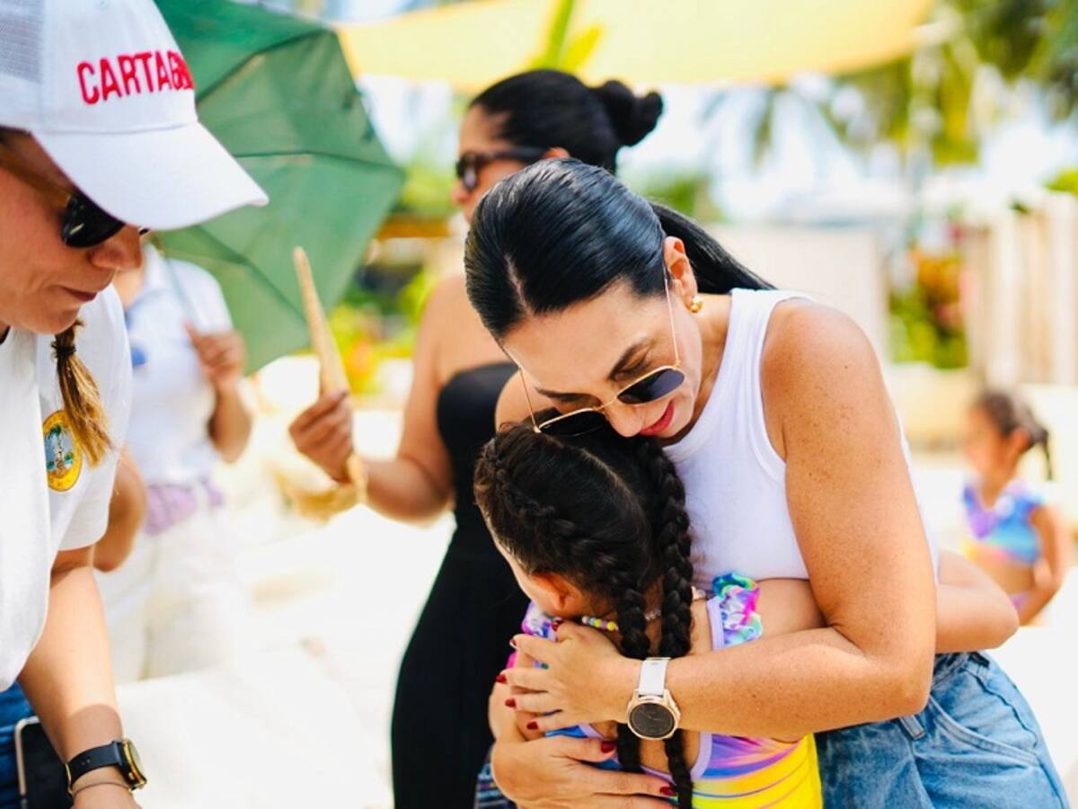 Gestora Social compartió un espacio de bienestar con mujeres de la Casa Refugio Violeta