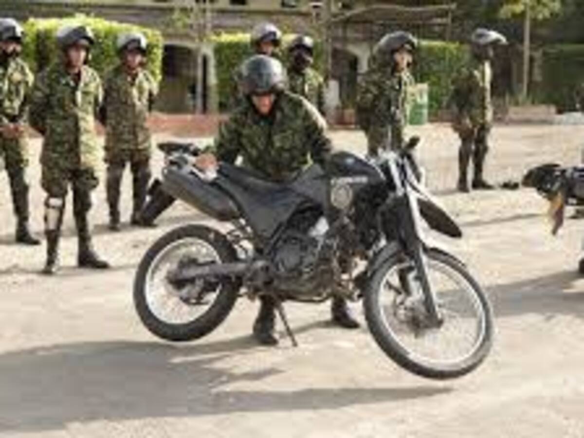 Dos soldados del Ejército fallecieron en trágico accidente de tránsito en la vía Pitalito–Mocoa