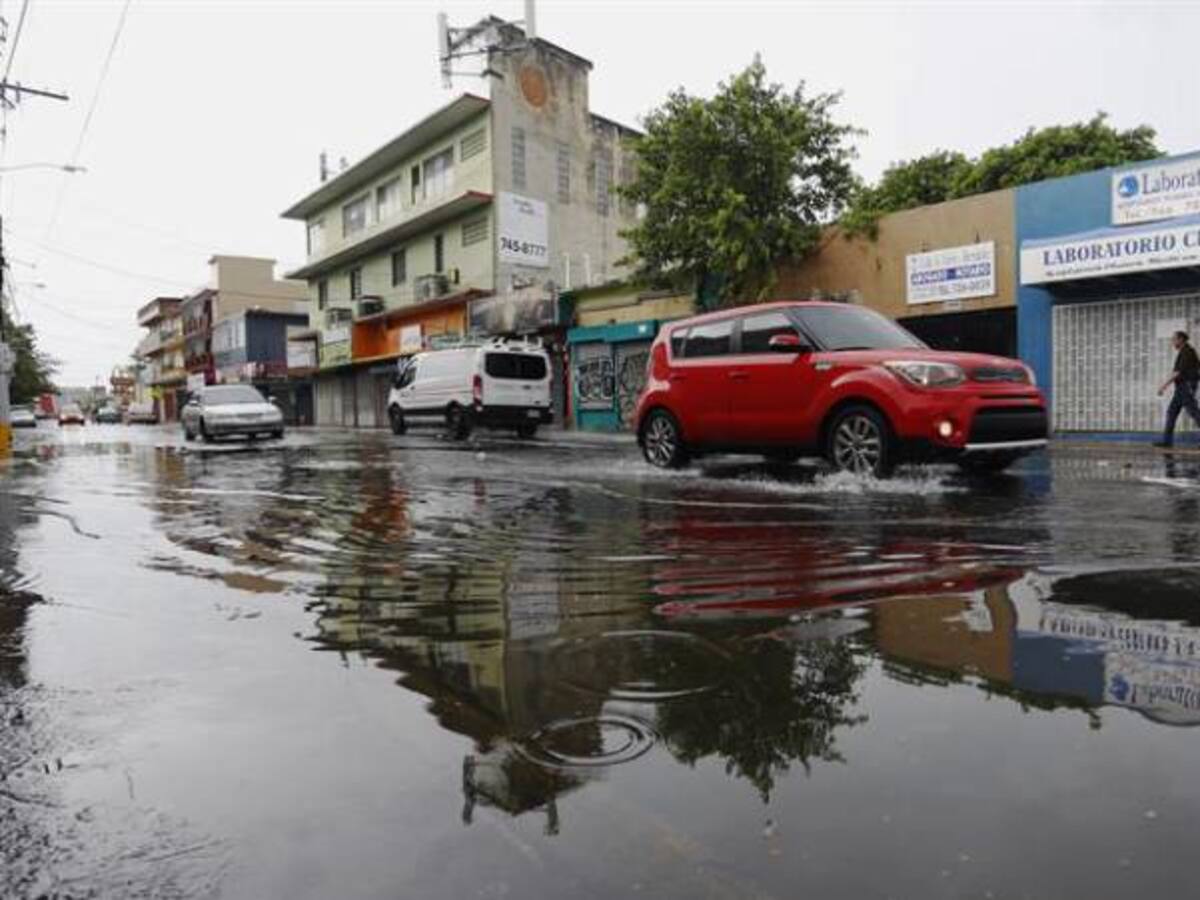 Dios impidió que fuera arrasado Puerto Rico: habitante