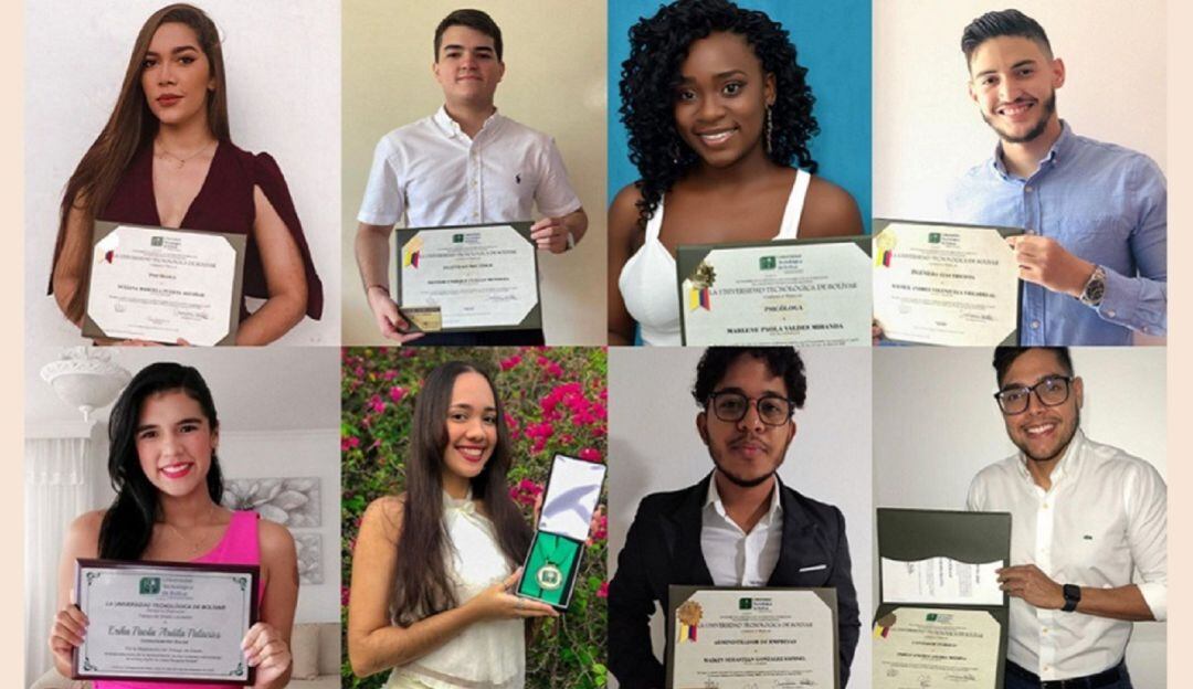 La graduación de la promoción 73 se llevó a cabo de manera virtual