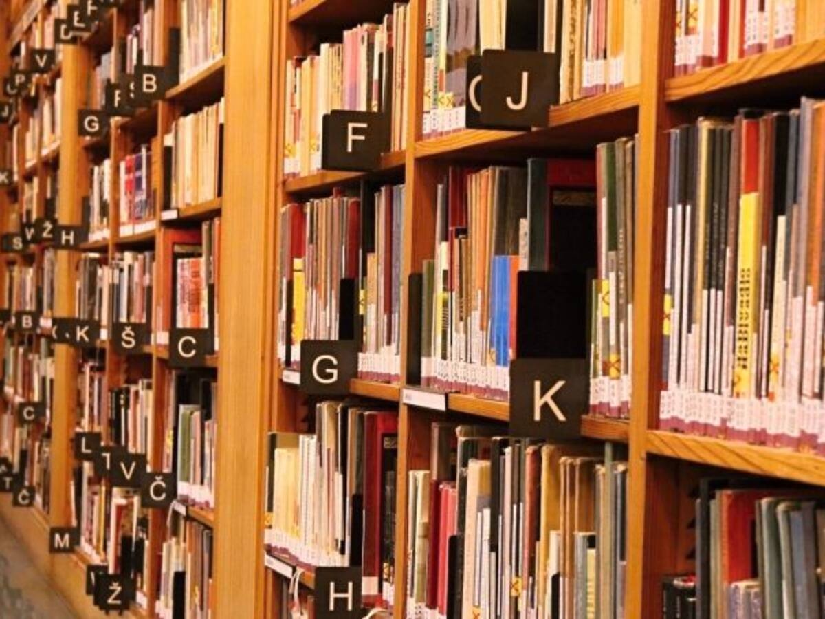 Disfrute del Gran Outlet de Libros en Bogotá