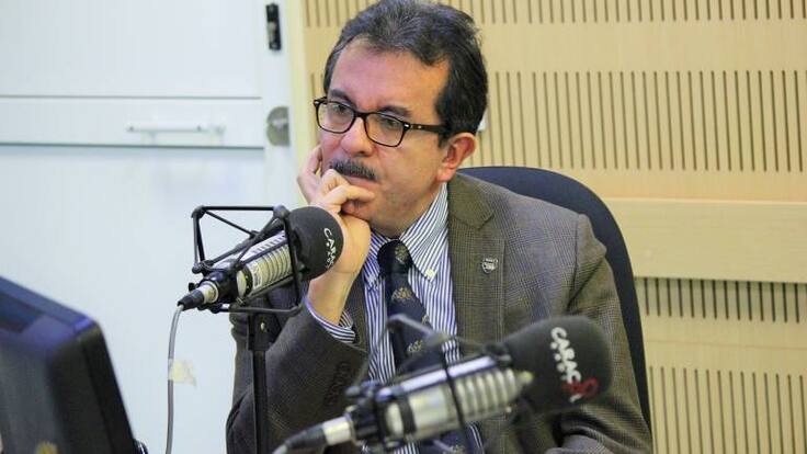 Hay un conflicto de competencias evidente ante la JEP: C. Medellín