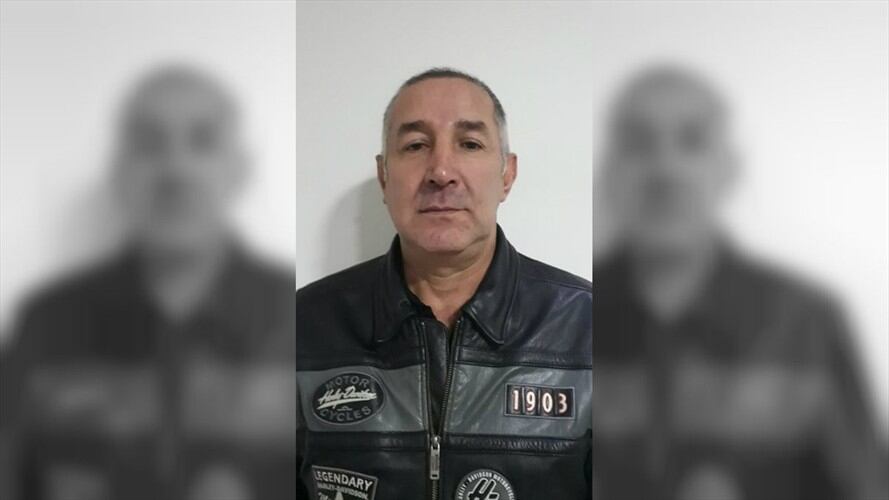 Carlos Muñoz es señalado como el presunto cerebro logístico y quien habría financiado la operación ilícita. Foto: Colprensa
