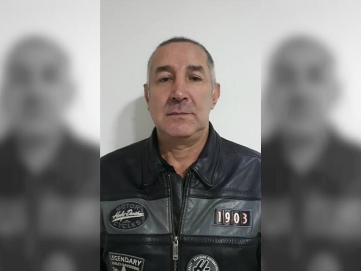 Envían a la cárcel al último capturado por caso "narcojet"