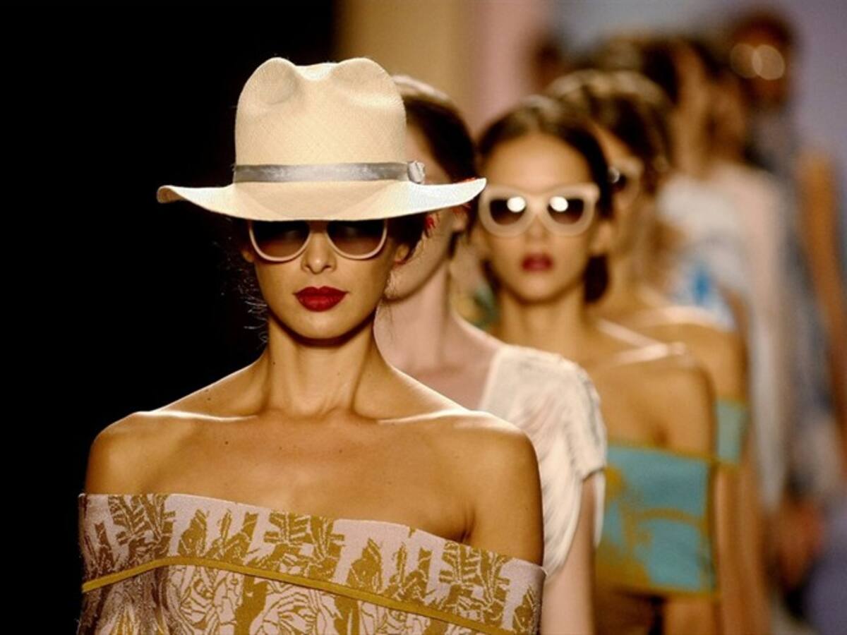 Estas serán las pasarelas centrales de Colombiamoda 2024