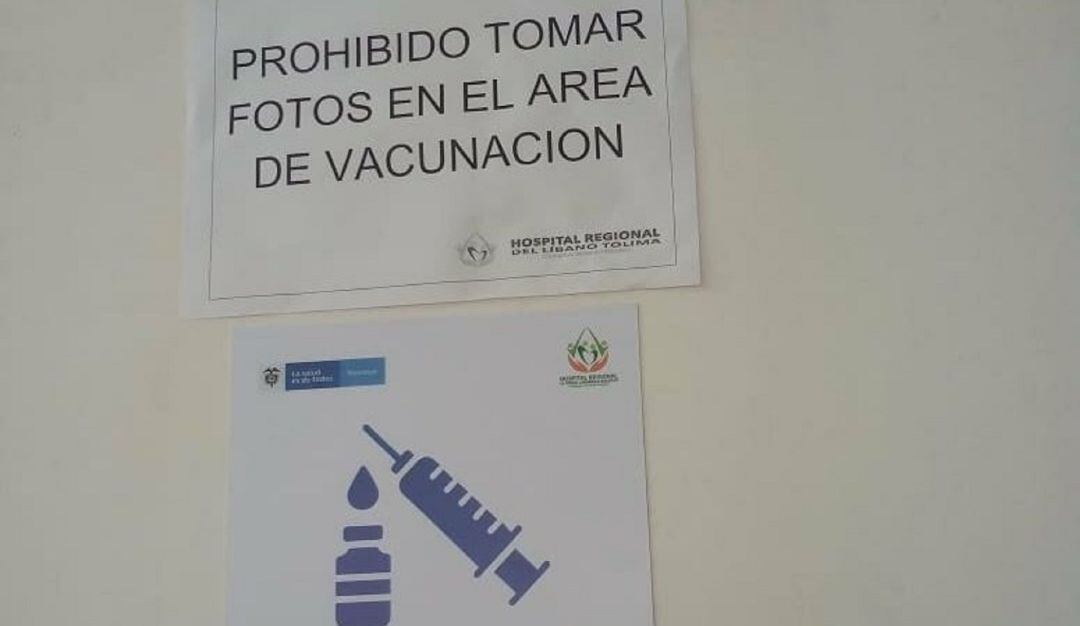 El caso ocurrió en el municipio del Líbano. 