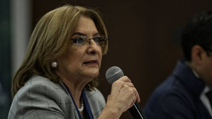 Las pruebas de la Procuraduría para suspender a Daniel Quintero. Orlando Villar 11/05/22