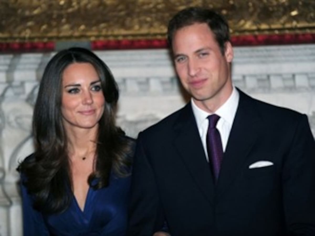 Google emitirá en directo la boda de William y Kate a través de Youtube