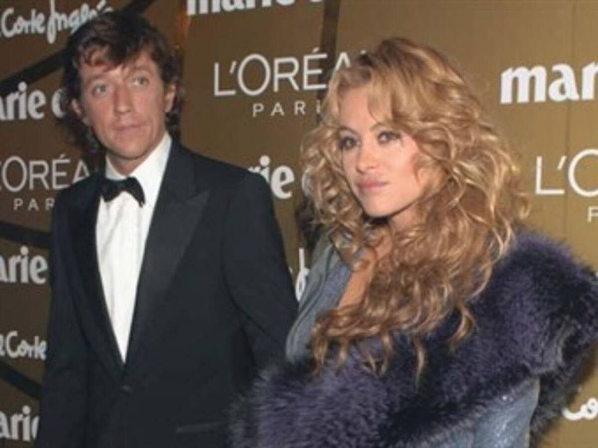 Paulina Rubio está en proceso de divorcio, según prensa
