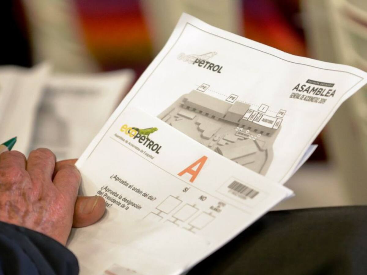 Inescrupulosos realizan prácticas delictivas a nombre de Ecopetrol