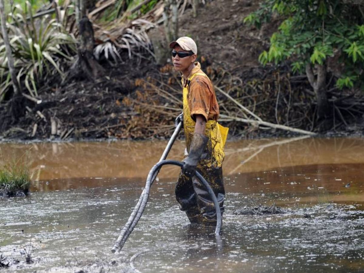 PNUD niega haber favorecido petroleras en Colombia
