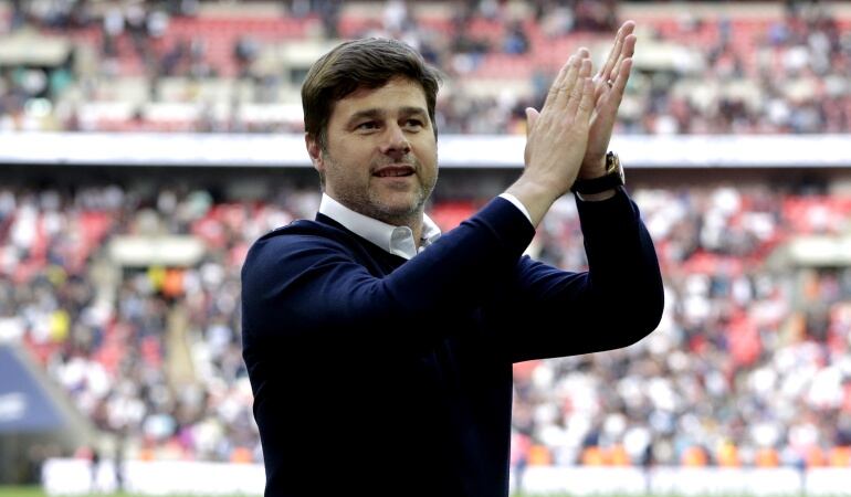 Mauricio Pochettino