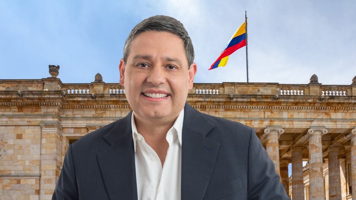 Plan de Gobierno de Mauricio Lizcano. Foto: Mauricio Lizcano/ Getty Images.