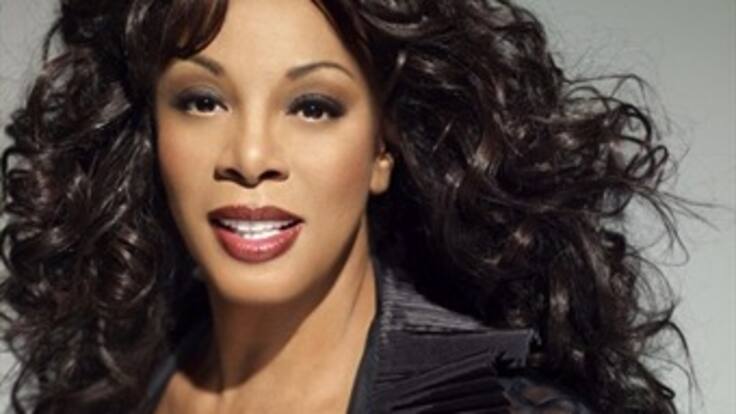 Donna Summer, la reina de la música disco, murió a los 63 años