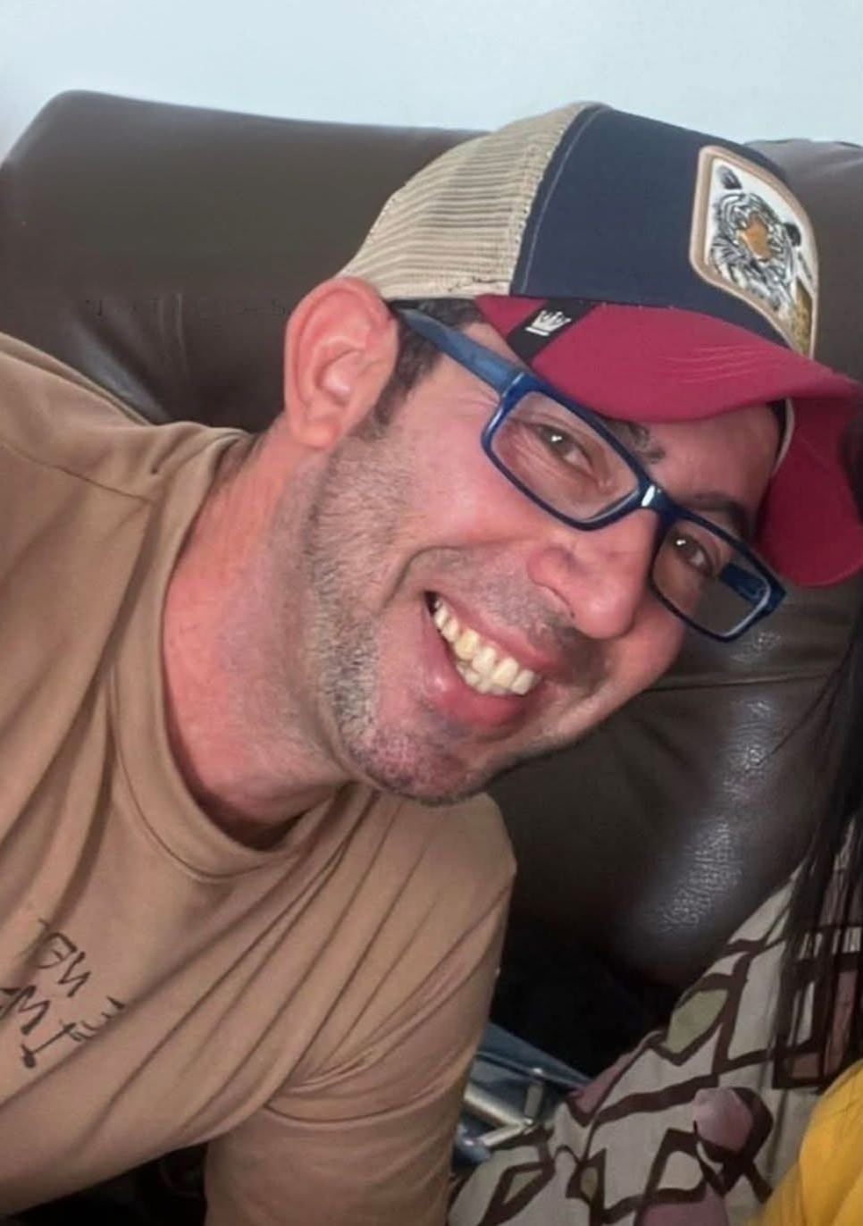 Yeison Arias Bacca. / Foto: Cortesía.