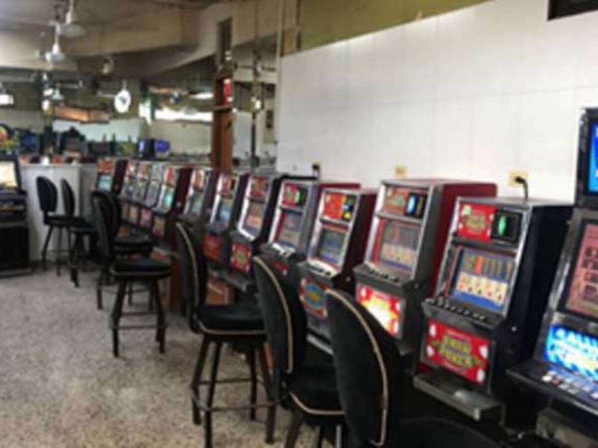 Risaralda con altos índices de ilegalidad en los juegos de azar