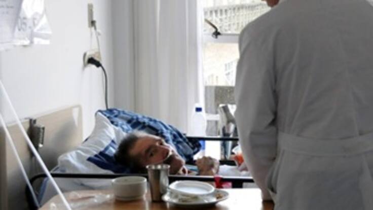 Déficit del sector salud en Bogotá llegaría a $300.000 millones, dice secretario de Salud, Guillermo A. Jaramillo