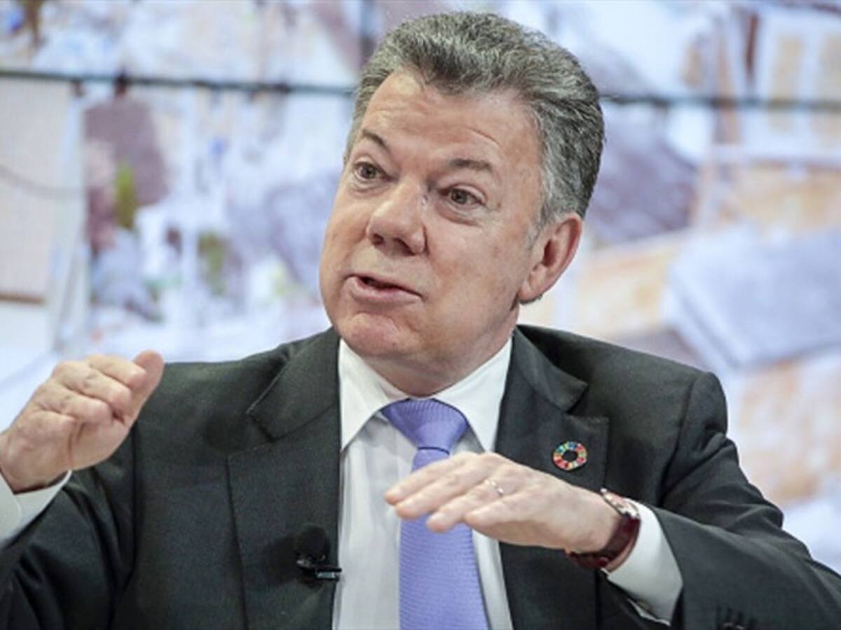 Todo el peso de la ley caerá sobre vinculados a irregularidades en fondos del posconflicto