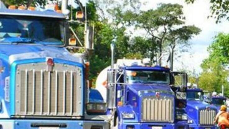 Farc derrama 4.500 barriles de crudo en Putumayo