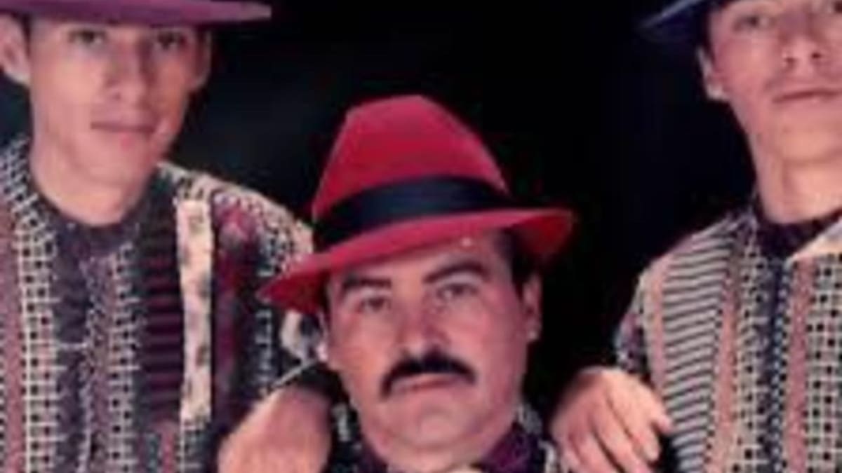 ‘Los Realeros de San Juan’ Emblemática agrupación pastusa