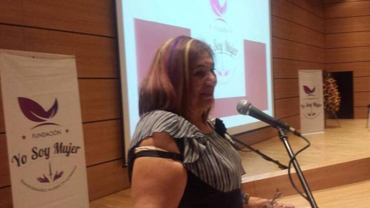 “Con el maltrato no hay trato” eso dijeron las mujeres hoy en Armenia