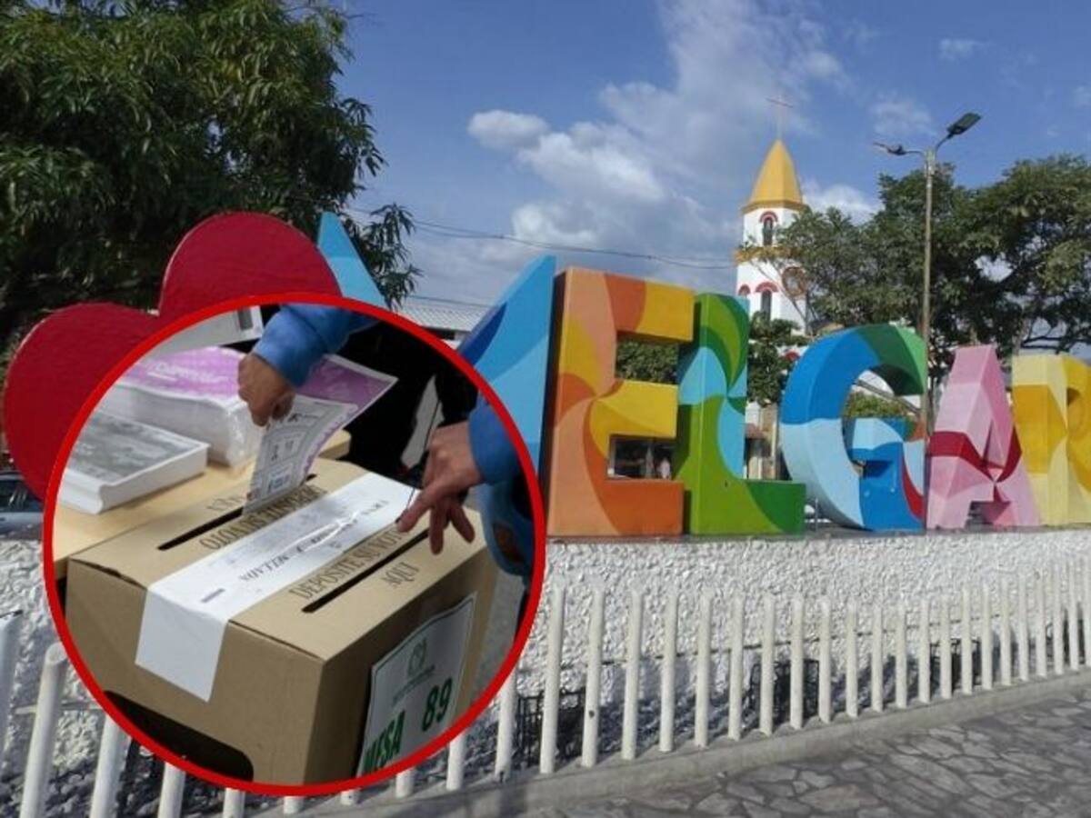 Toque de queda en Melgar: Decretan medida por elección de Alcalde en puente festivo de agosto