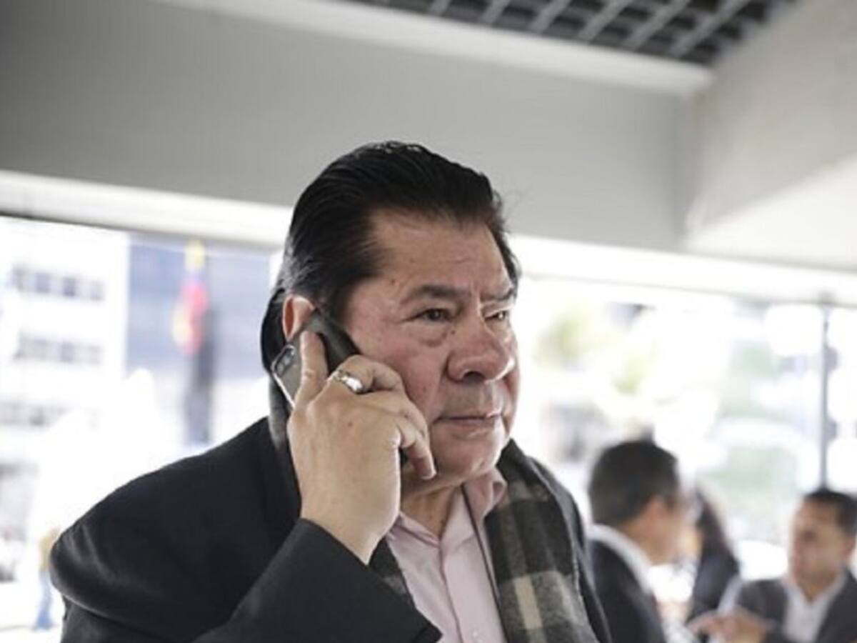 “Sí desaparecen las EPS muchos trabajadores perderán sus empleos”, advirtió la CGT