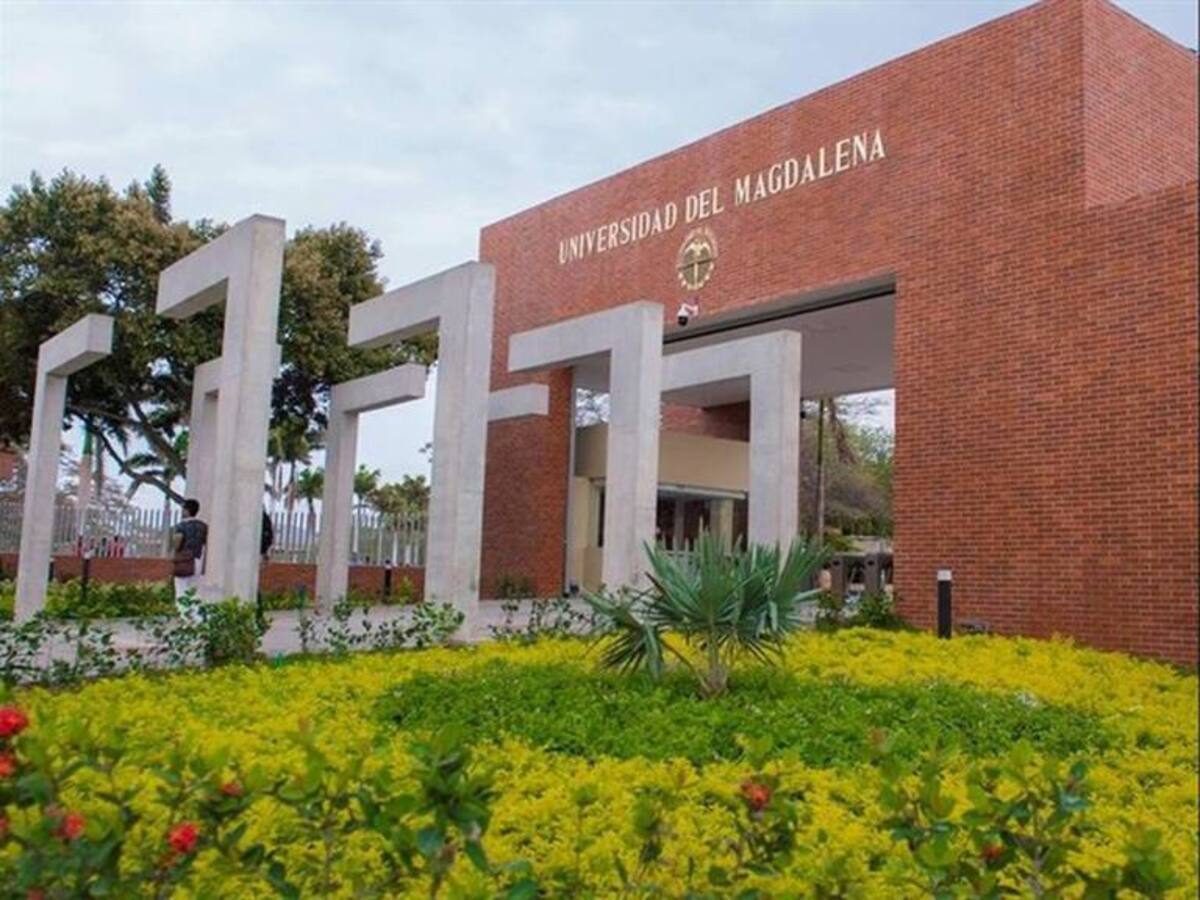 Con tutela buscan revivir los crímenes de la Universidad del Magdalena